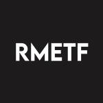 RMETF Stock Logo