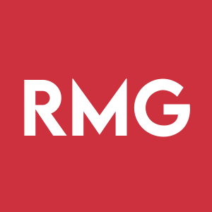 Stock RMG logo