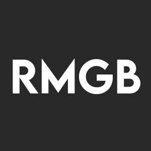Stock RMGB logo