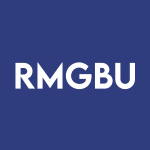 RMGBU Stock Logo