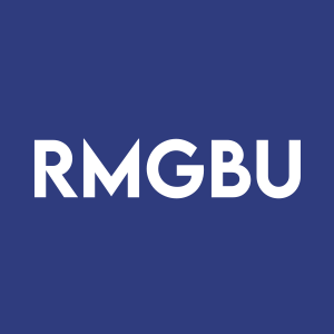 Stock RMGBU logo