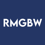 RMGBW Stock Logo