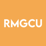 RMGCU Stock Logo