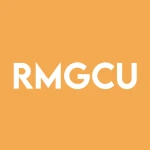 RMG Acquisition Corp. III Unit logo