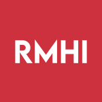 RMHI Stock Logo