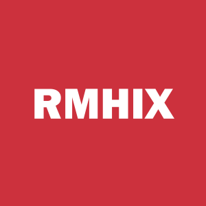 Stock RMHIX logo