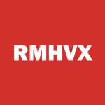 RMHVX Stock Logo