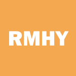 RMHY Stock Logo