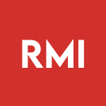 RMI Stock Logo