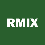 RMIX Stock Logo