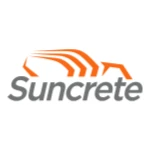 Suncrete, Inc. logo
