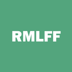 Stock RMLFF logo