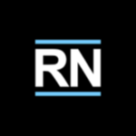 RMM Stock Logo