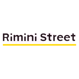 Stock RMNI logo