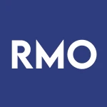 Romeo Power Inc logo