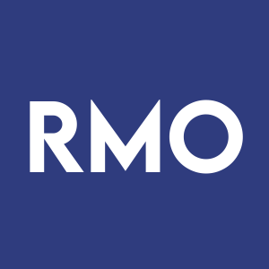 Stock RMO logo