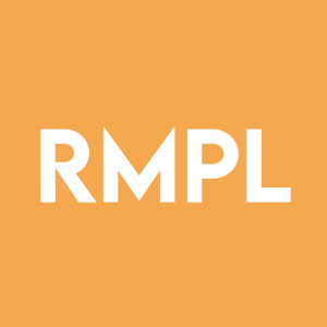 Stock RMPL logo