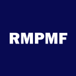 RMPMF Stock Logo