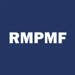Ramp Metals Inc logo