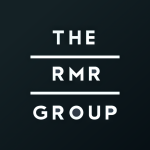 RMR Stock Logo