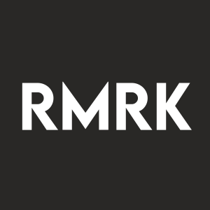 Stock RMRK logo