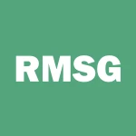 Real Messenger Corp logo