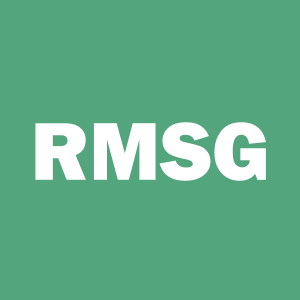 Stock RMSG logo