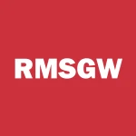 Real Messenger Corp logo