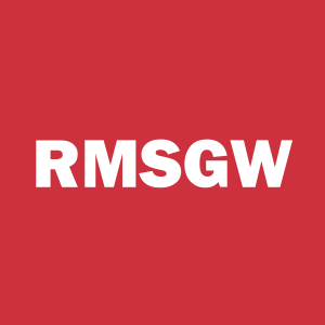 Stock RMSGW logo