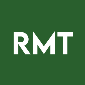 Stock RMT logo