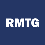 RMTG Stock Logo
