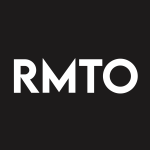 RMTO Stock Logo