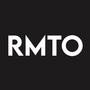 Stock RMTO logo
