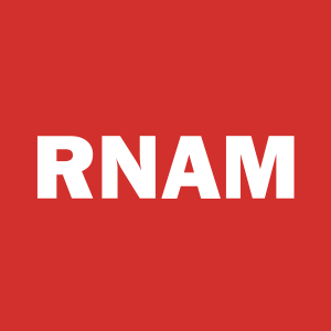 Stock RNAM logo