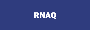 Stock RNAQ logo