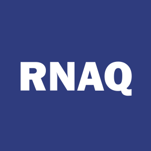 Stock RNAQ logo