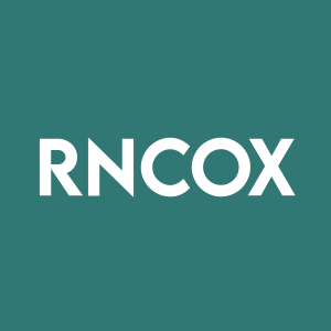Stock RNCOX logo