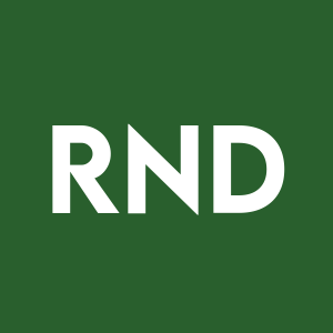 Stock RND logo