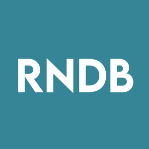 Stock RNDB logo