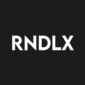 Stock RNDLX logo