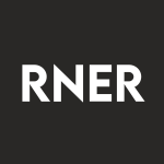 RNER Stock Logo