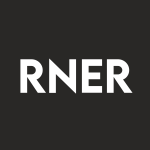 Stock RNER logo