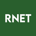 RNET Stock Logo
