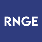 RNGE Stock Logo