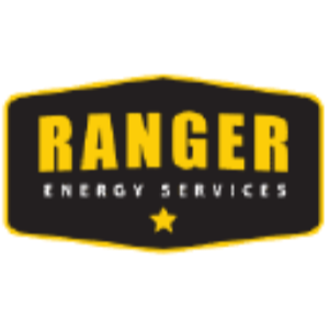 Stock RNGR logo