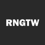 RNGTW Stock Logo