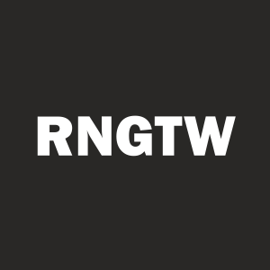 Stock RNGTW logo