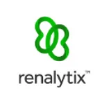 Renalytix plc logo