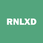 RNLXD Stock Logo