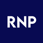 RNP Stock Logo